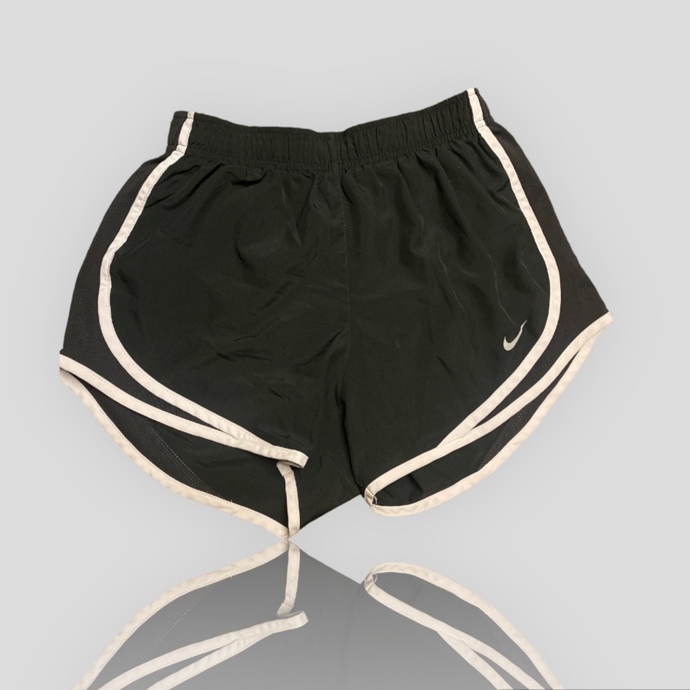 Nike Athletic Shorts | Charcoal Grey